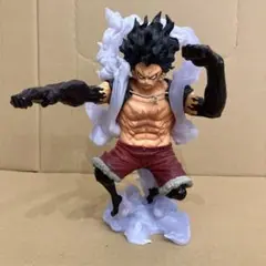 ワンピース モンキー・D・ルフィ ギア4 フィギュアのサムネイル