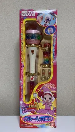 2025年最新】おジャ魔女どれみクルールポロンの人気アイテム - メルカリ