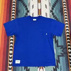 WTAPS AII / SS / COTTON Tシャツ 25SS