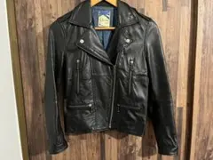 RHCRonHerman 革ジャンのサムネイル