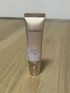 マキアージュ♡ドラマティックヌードジェリーBB オールシーズン