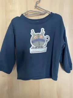 ダダダン トレーナー 95cm