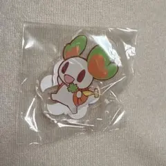ライフオリジナルキャラクター ララピーアクリルスタンド　アクスタ