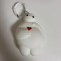 ベイマックス シリコンポーチ 東京ディズニーリゾート ディズニーランド