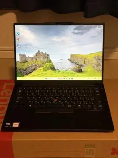 ThinkPad T14s Gen4 Ryzen7540u 32GB 512GB - メルカリ