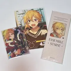 仁兎なずな グッズ まとめ