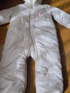 チャンピオンジャンプスーツ(90cm)