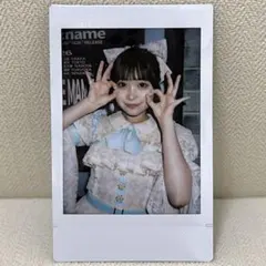 α＋ アルファプラス あるぷす 湯本絵美月 えみる チェキ