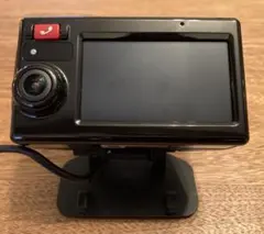 【美品】JVCケンウッド 通信型ドライブレコーダー STZ-DR900 本体のサムネイル