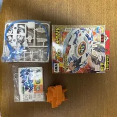 2025年最新】ベイブレードドラグーンfの人気アイテム - メルカリ