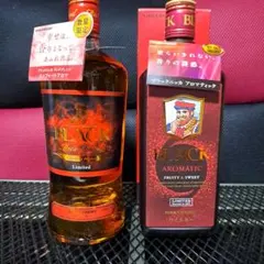 2026年最新】ウイスキー ニッカ コンフォートの人気アイテム - メルカリ