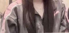 プーマジャージピンク
