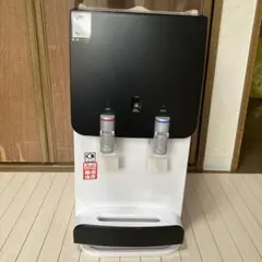 稼動品☆プレミアムウォーター HC22D1L-PW-WB☆ウォーターサーバー