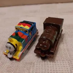 2025年最新】トミカ チョコレートパーシーの人気アイテム - メルカリ