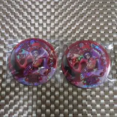 ワンピース 輩缶バッジ SHINE ベロベティ