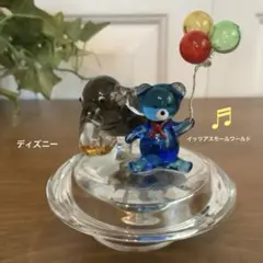 2025年最新】ディズニー スモールワールド オルゴールの人気アイテム