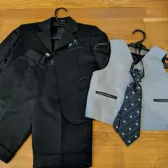 フォーマル男児110