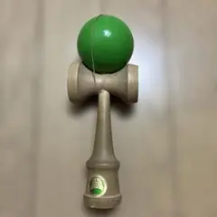 けん玉 緑