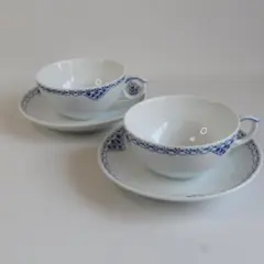 新品・未使用品】超稀少 ☆REX HOTEL☆ レックスホテル 中カップ ペア