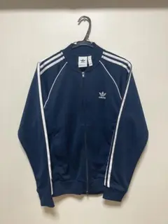 アディダス　オリジナルス　トラックジャケット