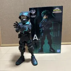 僕のヒーローアカデミア 一番くじ キャラクターグッズ