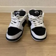 TIGHTBOOTH × Nike SB Dunk Low Pro QS