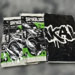 2025年最新】シャカラビッツ Tシャツの人気アイテム - メルカリ