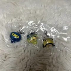 たまごっち　めじるしアクセサリー　3点セット