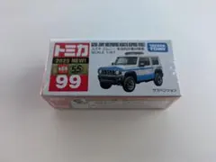 ジムニー ミニカー