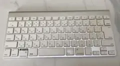 Magic keyboard 電池式