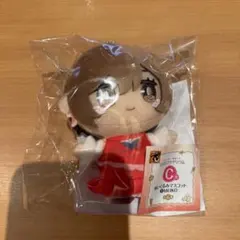 グッスマくじ 初音ミク アクアリウム MEIKO ぬいぐるみマスコット