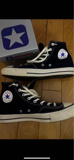 Converse CANVAS ALL STAR J80s HI