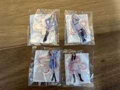 2026年最新】girls2 アクリルスタンドの人気アイテム - メルカリ