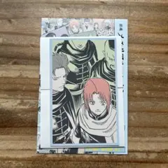 2026年最新】阿伏兎×神威の人気アイテム - メルカリ