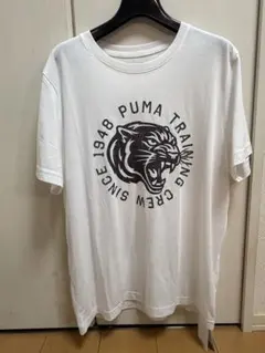 PUMA Tシャツ　Lサイズ