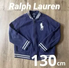 ポロ　ラルフローレン　130 上着