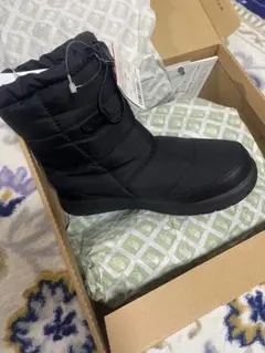 W Nuptse Bootie WP NFW5980Z