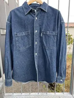COOTIE PRODUCTIONS デニムジャケット M COOTIE / 1st Type Denim Jacket -Indigo 1Wash-