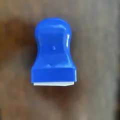 消しゴムはんこ　ハンドメイド