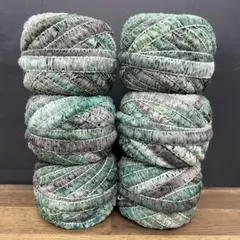 手染め糸9-25