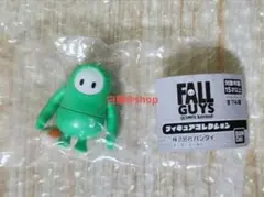 フォールガイズ フィギュアコレクション ミントチョコレート たまごver.