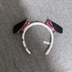 101匹わんちゃん カチューシャ