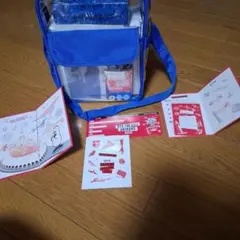 BTS ARIRANG 釜山公演 6/12 入場者ギフト 未使用・未開封 - メルカリ