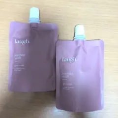 ラフドット インティメイトウォッシュ レッドワイン 詰め替え用100ml×2
