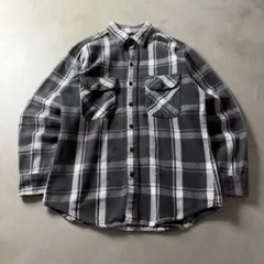 90s OSH KOSH Flannel Shirtのサムネイル