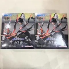 呪術廻戦 乙骨憂太フィギュア Luminasta 乙骨憂太 黒閃