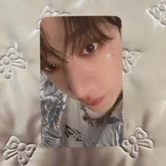 straykids バンチャンSKZ 5'CLOCK オンライン 特典 トレカ