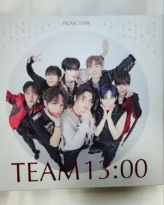 ビョンジュ　トレカ　peaktime アルバム 2026年最新】ピークタイムの人気アイテム - メルカリ