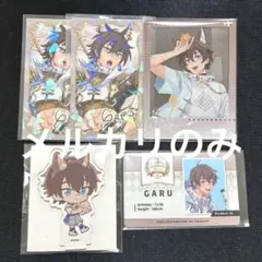 2026年最新】nu:カーニバル ガルの人気アイテム - メルカリ