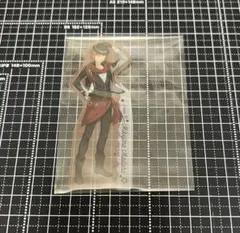 三毛縞斑 あんスタ ダイカットクリアシート あんさんぶるスターズ